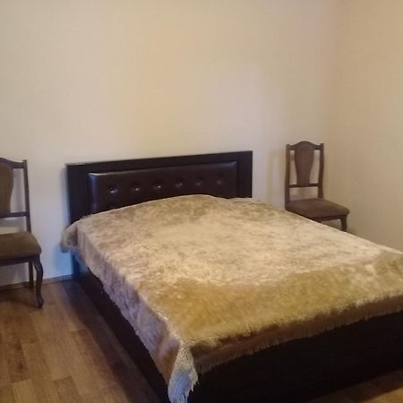 Guest House Gikacha Tbilisi Bagian luar foto