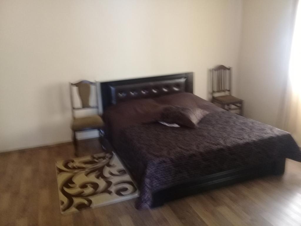 Guest House Gikacha Tbilisi Bagian luar foto
