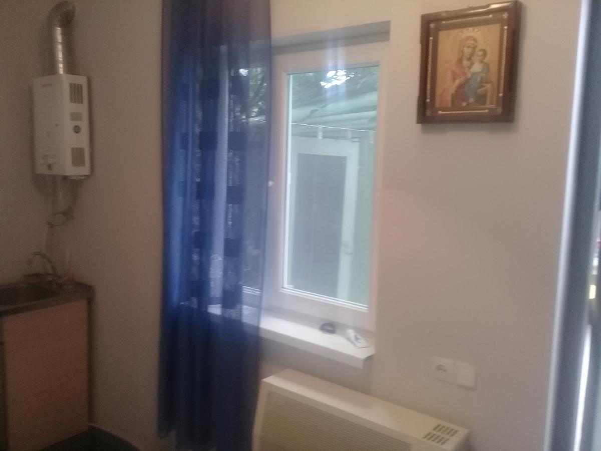 Guest House Gikacha Tbilisi Bagian luar foto